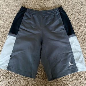 Jordan Shorts